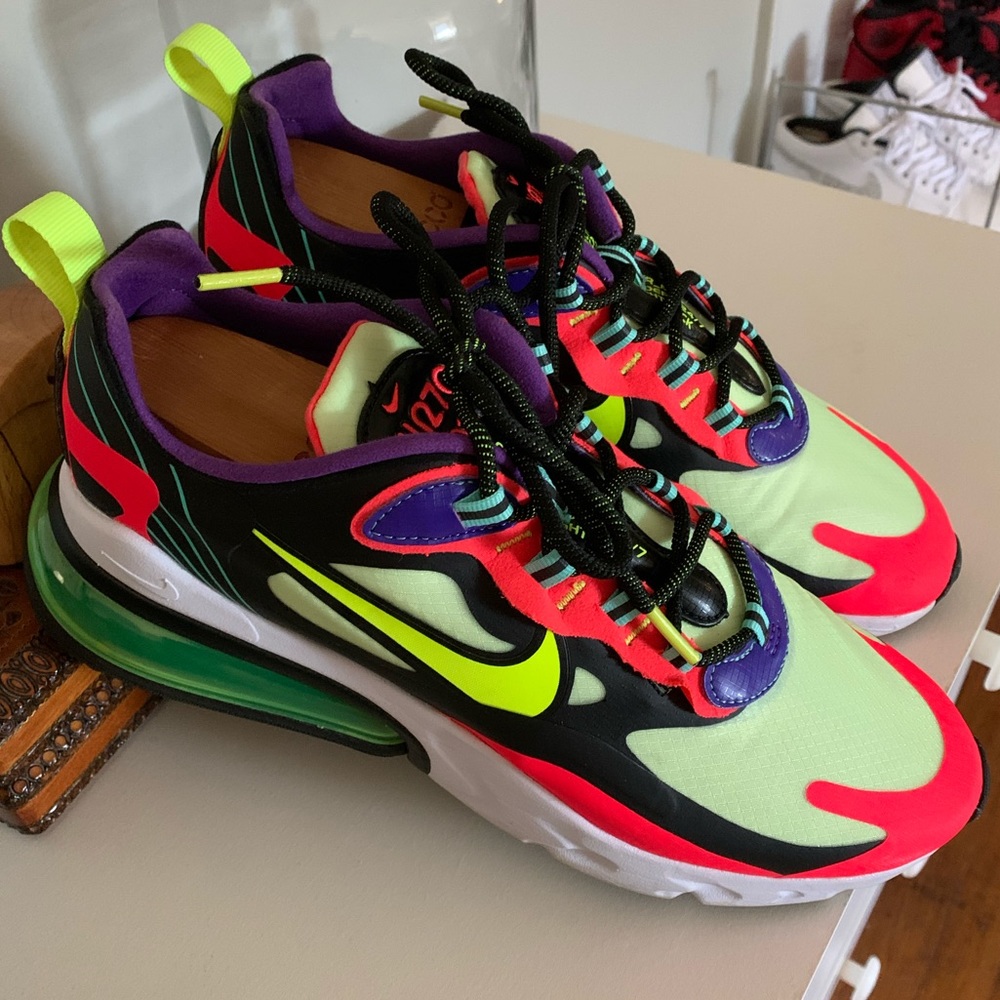 Nike Air Max 270